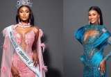 Zimbabwe’s Miss Universe: A nurse with a global dream