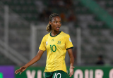 Banyana take aim at Senegal in tricky Wafcon quarterfinal in Morocco