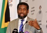 Education minister Buti Manamela acts against three embattled Setas