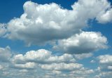 Cold weather grips Gauteng with partly cloudy skies