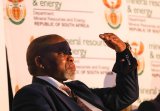 READER LETTER | Mantashe's appointment unusual and alarming