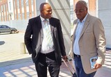 Rail theft case postponed after state witness no-show