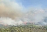 Religious groups fined for starting latest fire in Table Mountain National Park