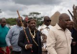 An attempt to close Ithala is an attack on the monarchy and that's war, says Zulu king