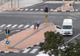 WATCH | Cape Town taxi driver's act of kindness captured in viral video