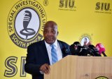 Motsoaledi says threats will not stop fight against graft