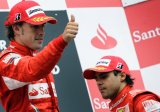 Massa says Ferrari silenced him over 2008 crashgate case