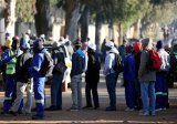 Mixed message in latest employment figures