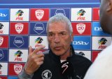 Middendorp slams integrity of Motsepe Foundation Championship