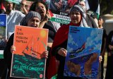 SA sends team to Israel over detainees