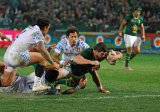Boks nursing bruised egos ahead of Nelson Mandela Bay battle