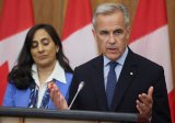 WATCH | Canada says Palestinian recognition designed to save two-state solution