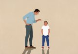 How To Avoid Being The 'Angry Dad' – Even If That's The Kind Of Father You Had