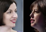 The Gloves Are Off: Phillipson And Powell Trade Blows As Labour Race Reaches Climax