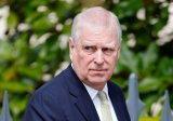 Prince Andrew To Lose 'Prince' Title, Buckingham Palace Says
