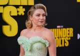 Florence Pugh Opens Up About The Role That Most Took Its Toll On Her