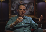 Hunter Biden Offers Brutally Honest Opinion About 1 'Obvious F***ing Failure' Of His Father's&nbsp;(…)