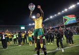 Bafana’s World Cup dream alive and kicking