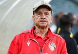 Nigeria, Benin tell fifa to dock Bafana points