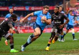 Jake White says Bulls need brains and brawn to beat Sharks in URC semi