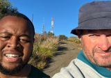 New Bok prop Ntlabakanye put through wringer on scrum coach Human’s farm