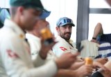 Starc pulls out of Champions Trophy, Smith to lead Australia