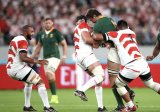 Matfield: Bok power will be too much