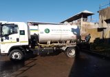 Gift of the Givers staff threatened by Eastern Cape ‘water mafia’