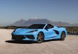 Corvette C8 Stingray goes on sale in SA: this is how much it costs