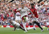 Arsenal's Calafiori secures 1-0 win at Manchester United