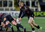 Cash rues Lions’ costly missed opportunities