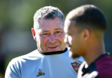 Stellenbosch drawn to meet Zamalek in Confed Cup quarterfinal