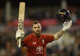 Phil proves too Salty as Proteas suffer record defeat
