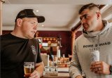 What is retired Springbok Steven Kitshoff doing now?