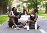 Follow a healthy lifestyle and live longer