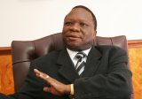 WATCH LIVE | Special official funeral for Mninwa Johannes 'MJ' Mahlangu