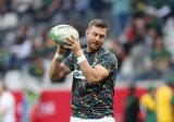 Handre Pollard back to steady shaky Bok ship