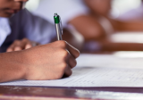 Matric maths exam paper leakers fined R50k