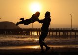Raising boys to be good men in a fatherless society