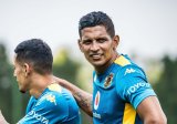 Kaizer Chiefs midfield star Edson Castillo considering exit