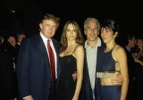 TOM EATON | MAGA is now over Epstein, King Mswati takes in ‘barbaric aliens’ — how does Trump do it?