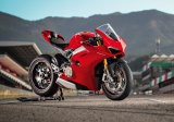 Volkswagen begins Ducati sales in South Africa