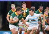 Junior Boks book first U-20 world champs final spot since 2014