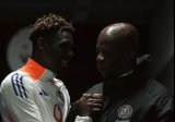 ‘I think he is a top man’: Orlando Pirates coach on new signing