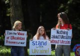 Trump and Putin to spar over Ukraine peace and arms control at Alaska summit