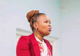 NPO founder turns her pain into helping other women rise again