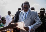 Malawi re-elects Mutharika after economic crisis under Chakwera