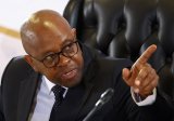 WATCH LIVE | Day 4 of Madlanga Commission of Inquiry