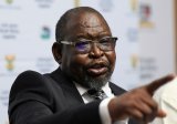 BUDGET 2025 | Godongwana’s outlook sees GDP hovering at 1.9% and below until 2027