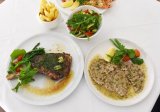 Costs of beef, water and electricity push up consumer inflation